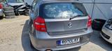 BMW 1er Baujahr 12/2010 - Wi-Reifen - gebrauchte Kleinwagen in Rosenheim
