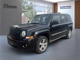 Jeep Patriot Limited - Jeep Patriot mit Diesel-Antrieb