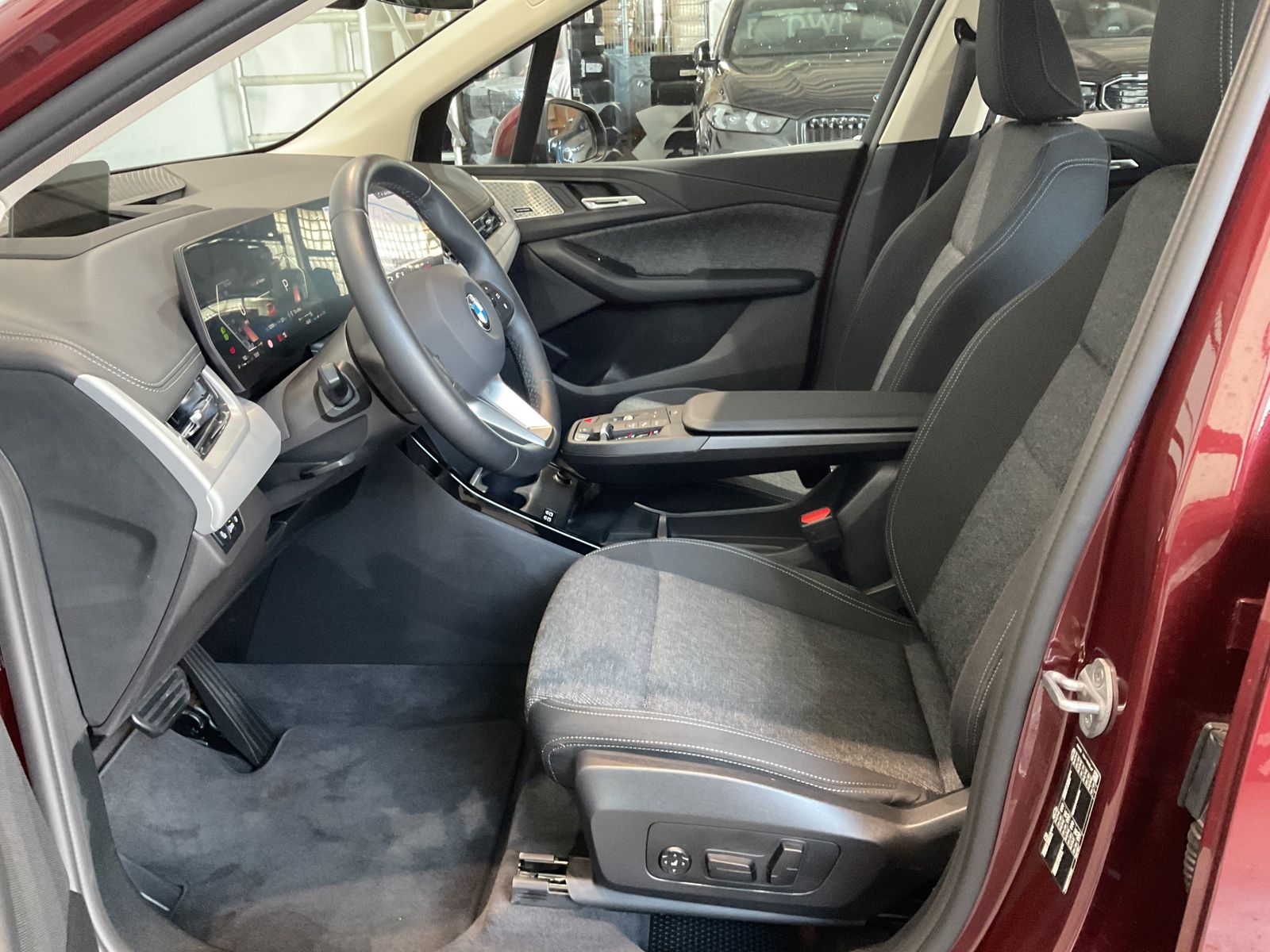 BMW 220 Active Tourer - Bild 6