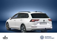 Volkswagen Golf - Vorschau Bild 6
