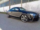 Audi TT RS Coupe TTRS 2.5 tfsi quattro s-tronic - Audi: Ttrs