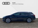 Opel Astra K Sports Tourer 1.6 Turbo Ultimate LED Sch - Opel in Zwickau