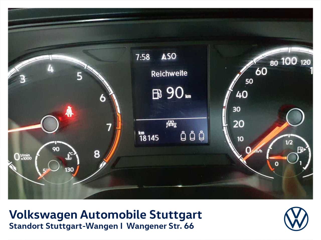 Volkswagen Polo - Bild 6
