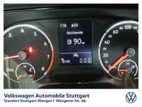 Volkswagen Polo - Vorschau Bild 6
