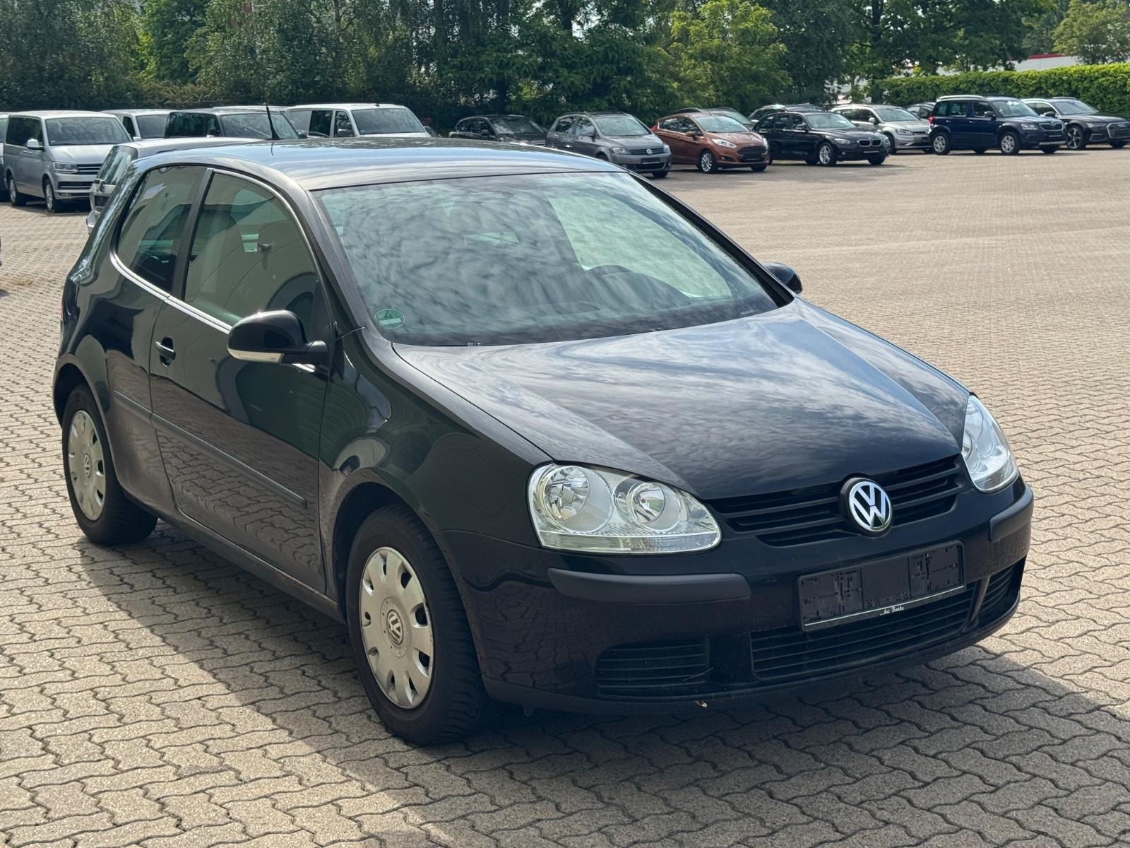 Volkswagen Golf V 1.4 Lim. Trendline/ TÜV 11.2026