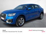 Audi Q2 1.4 TFSI sport Kamera Navi LED - Audi Q2 Gebrauchtwagen in Dresden