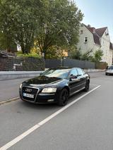 Audi A8 3.0TDI Tuv. 2027.03 - Audi A8 bis 5.000 Euro