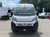 Fiat Ducato Maxi 35 L4H2 Automatik RüKa Totwinkel DAB - Fiat Ducato 35 l4h2