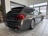 BMW 340i Touring *Shadow,*MPaket*ST XA Fahrwerk - BMW 340 Gebrauchtwagen