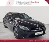 Mercedes-Benz C 220 d T 9G-Ava NAVI SHZ StHz KAM AssiP