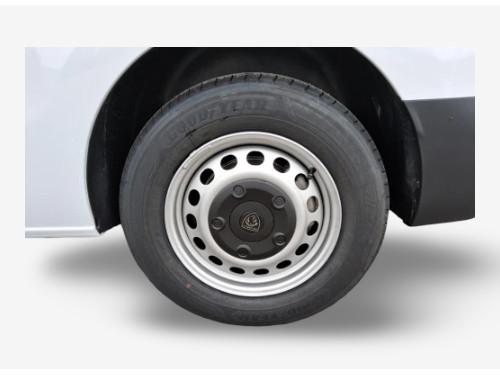 Peugeot Expert M 120 Moduwork/Klima/PDC