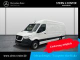 Mercedes-Benz Sprinter 317 CDI Maxi L3H2 Klima Automatik Navi - Angebote entsprechen deinen Suchkriterien