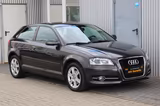Audi A3 1.2 TFSI Attraction+Klimaaut+Xenon+TÜV Neu - Audi A3: Allradantrieb