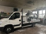 Iveco 40C10 (Saugfass Baujahr 2019) - Iveco 40
