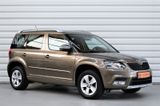 Skoda Yeti Active+1.Hand+Automatik+35.300KM+SHZ+PDC