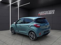 Hyundai i10 1.2 Prime (EURO 6d)