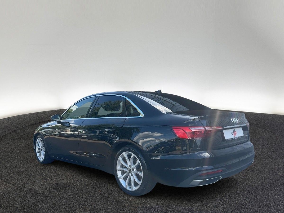 Audi A4 - Bild 3