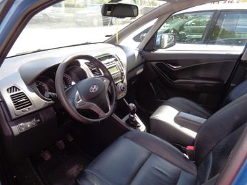 Bild 4 Hyundai ix20 1.4 90PS EDITION 20 PDC SHZ BT GJR USB
