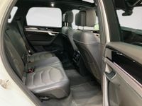 Volkswagen Touareg - Vorschau Bild 10