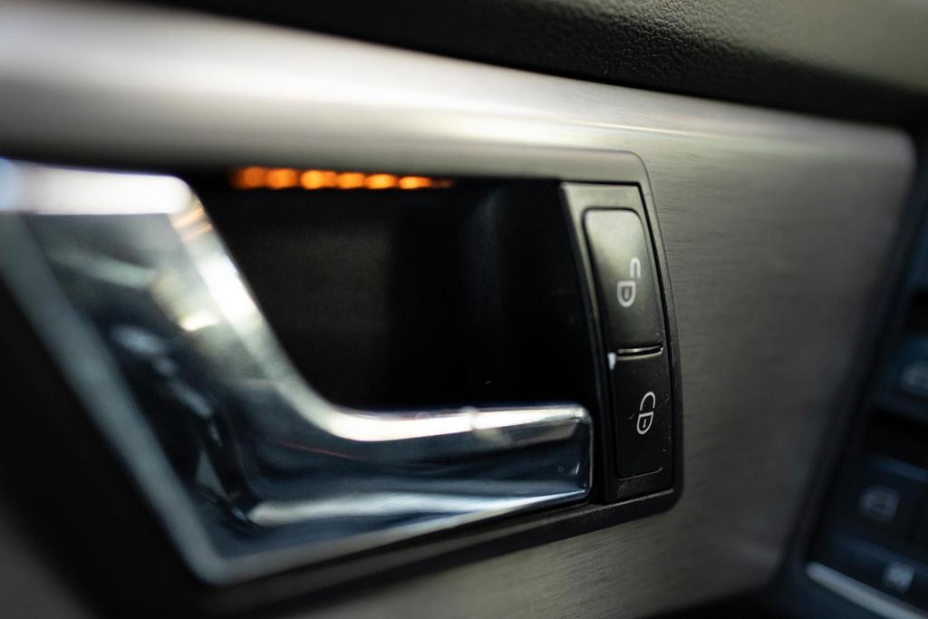 Mercedes-Benz GLK 350