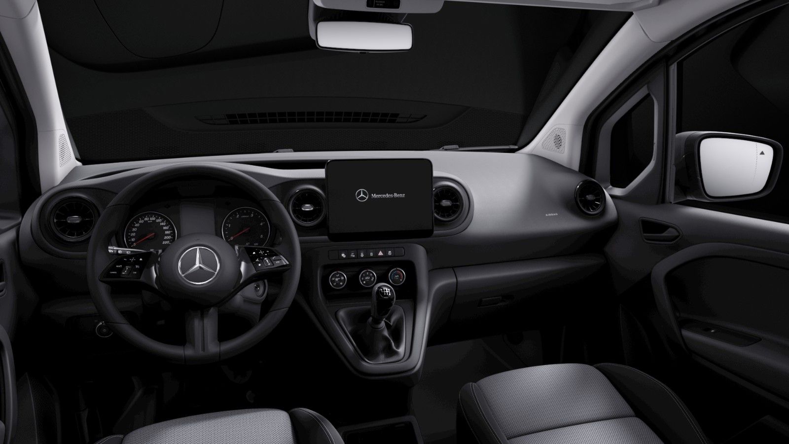 Mercedes-Benz Citan Kombi 110 CDI standard imagem 3