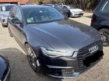 Audi A6 Avant 3.0 TDI quattro competition/BOSE/LUFT - Audi A6: Competition