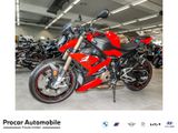 BMW S 1000 R LED Tempomat Adap. Kurvenlicht ABS - BMW MOTORRAD K100