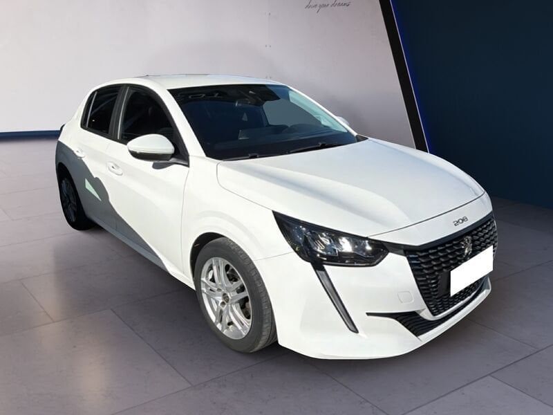 Peugeot 208 208 1.2 puretech Active s&s 75cv my2 imagem 3