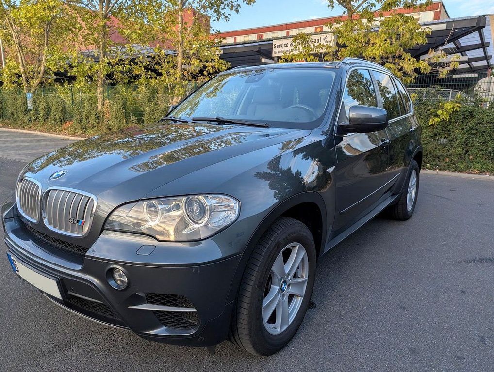 Image of BMW 135