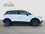 Opel Crossland (X) 1.2 Turbo 120 Jahre - weiße Opel Crossland (X)
