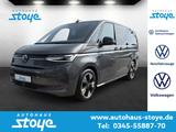 Volkswagen Multivan Life LR TDi DSG 7S Navi Matrix Standh - VW LT 7-Sitzer