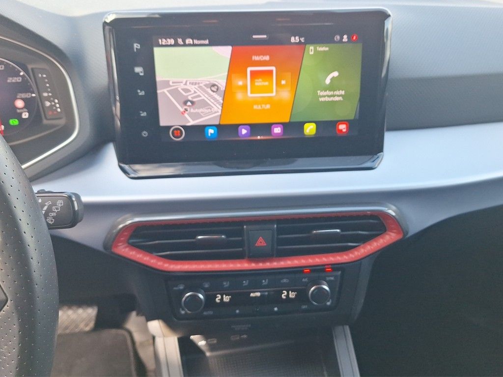 Seat Ibiza - Bild 14