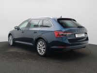 Skoda Superb - Vorschau Bild 6