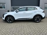 Kia Sportage  Vision 1.6 T-GDi MHEV 150PS Automatik  - Kia Sportage: Gdi