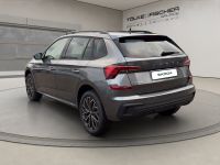 Skoda Kamiq - Vorschau Bild 3