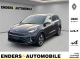 Kia Niro e-Spirit E-204 SPI 3PH GD LED - Kia Niro: Limousine