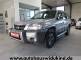 Mazda Tribute 3.0 LPG/BENZIN Autom.4X4 AHK TÜV 03 2027 - Mazda Tribute: 3.0