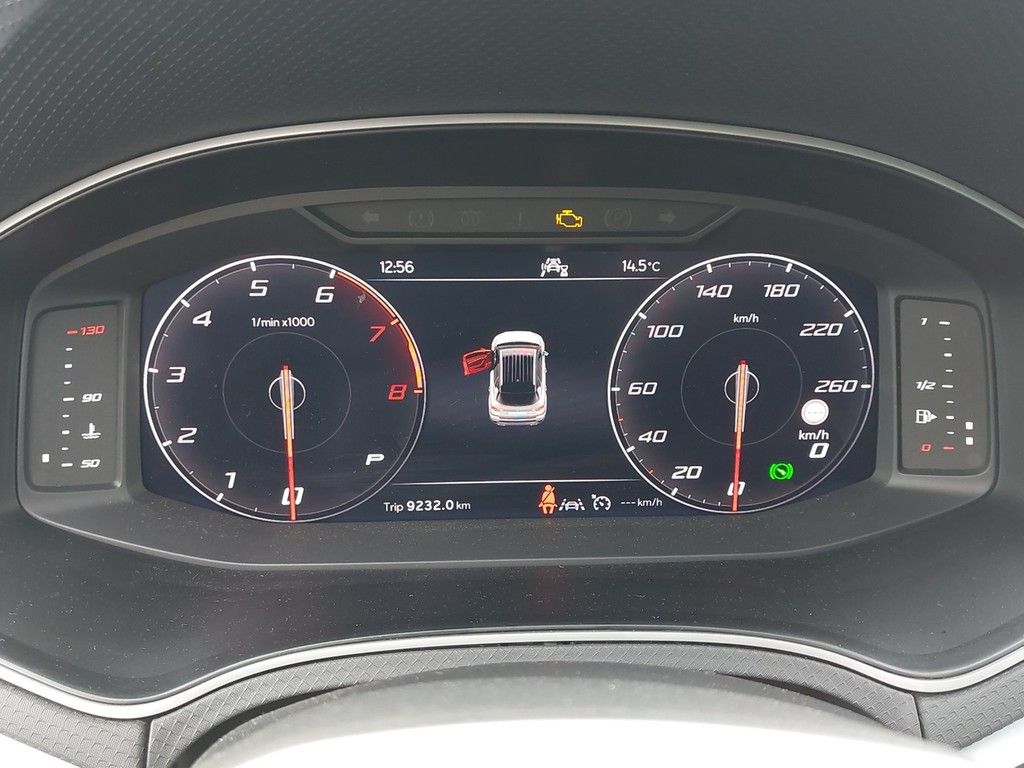Seat Arona - Bild 14