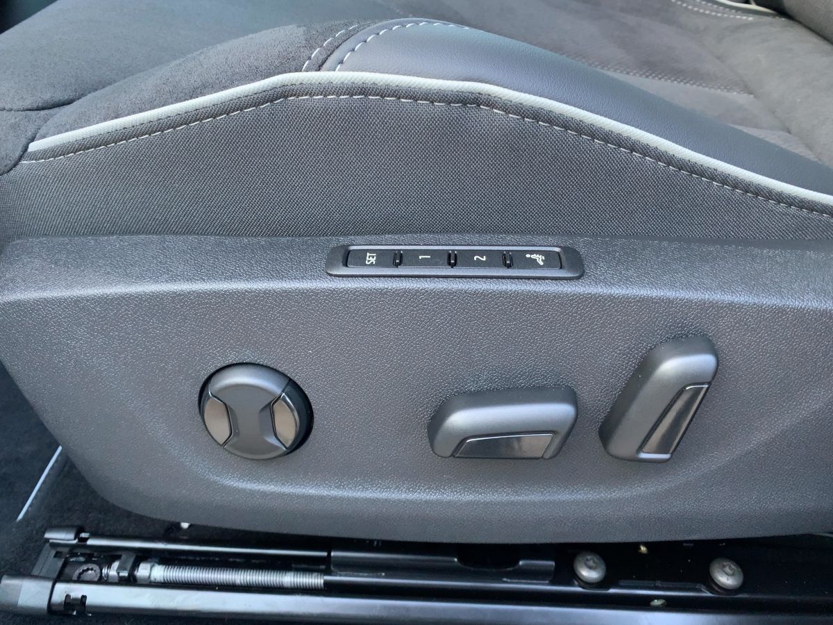 Skoda Enyaq - Bild 15