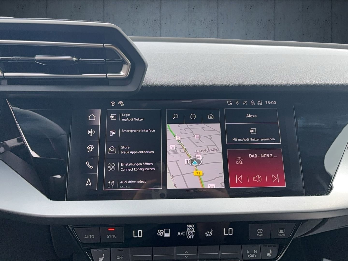 Audi A3 - Bild 15