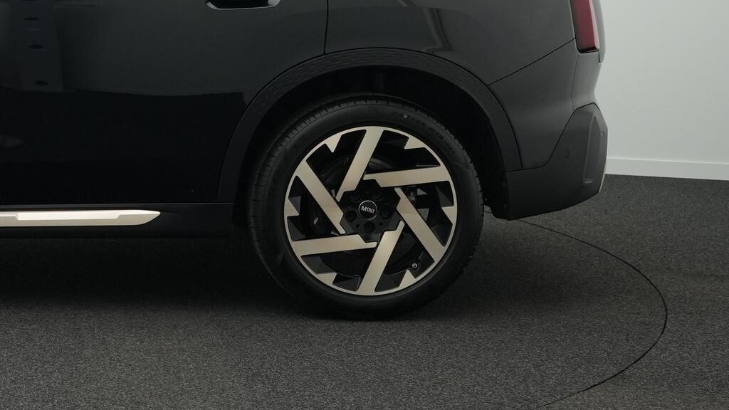 MINI Cooper C Countryman - Bild 19