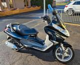 Piaggio X8 / 200 - Piaggio Motorräder in Köln