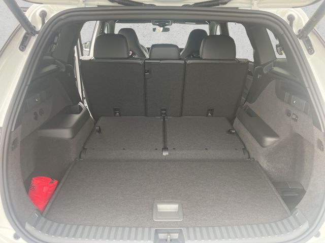 Tayron R-Line 2.0 TDI DSG 4M 7-Sitze,IQ.Light,Ka