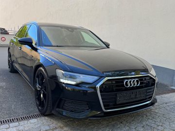 Audi A6 - 10