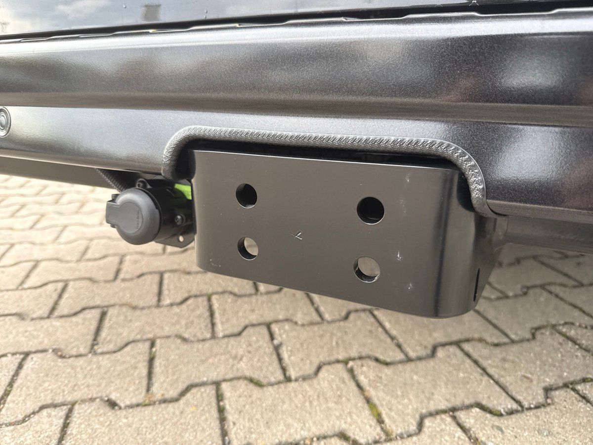 Renault Trafic - Bild 34