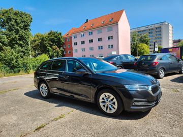 Skoda Octavia - 6