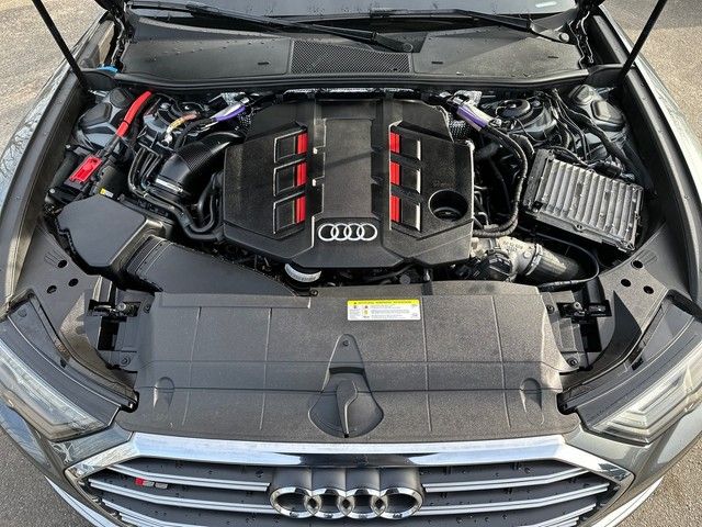 Fahrzeugabbildung Audi S6 Avant 3.0 TDI PANO+VIRTUAL+ACC+LED+MEMORY+++