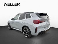 BMW X3 - Vorschau Bild 9