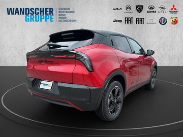 Alfa Romeo Junior Elettrica SPECIALE *0,99% FINANZIERUNG*