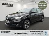Dacia Sandero III 1.0 Journey TCe 90 NAVI SITZHEIZUNG  - Dacia Sandero Neuwagen in Duisburg
